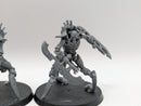 Warhammer 40k: Necron Skorpekh Destroyers (AA158)