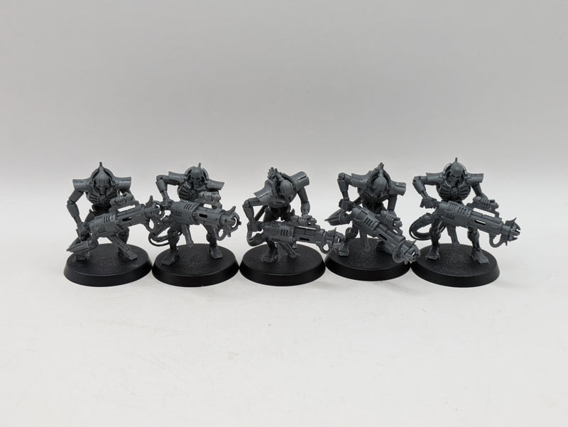 Warhammer 40k: Necron Immortals (AI226)