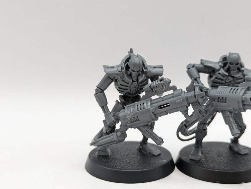 Warhammer 40k: Necron Immortals (AI226)