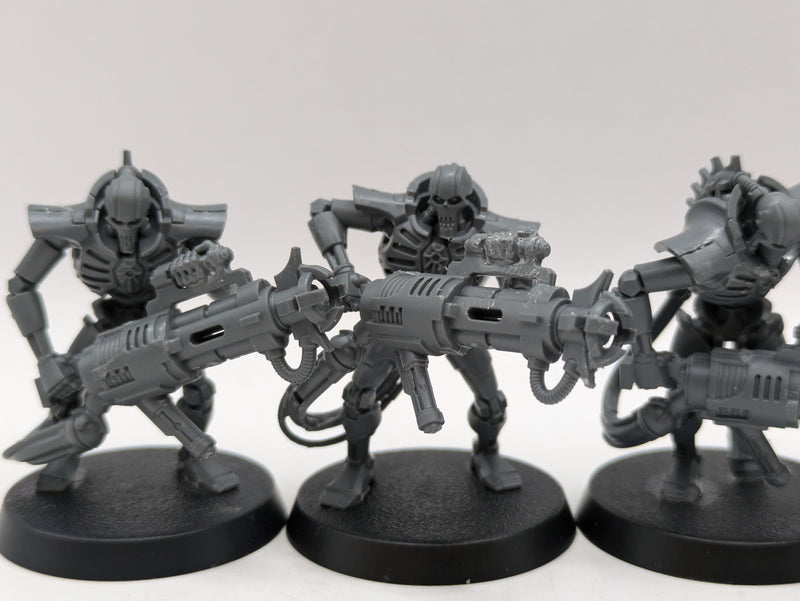 Warhammer 40k: Necron Immortals (AI226)