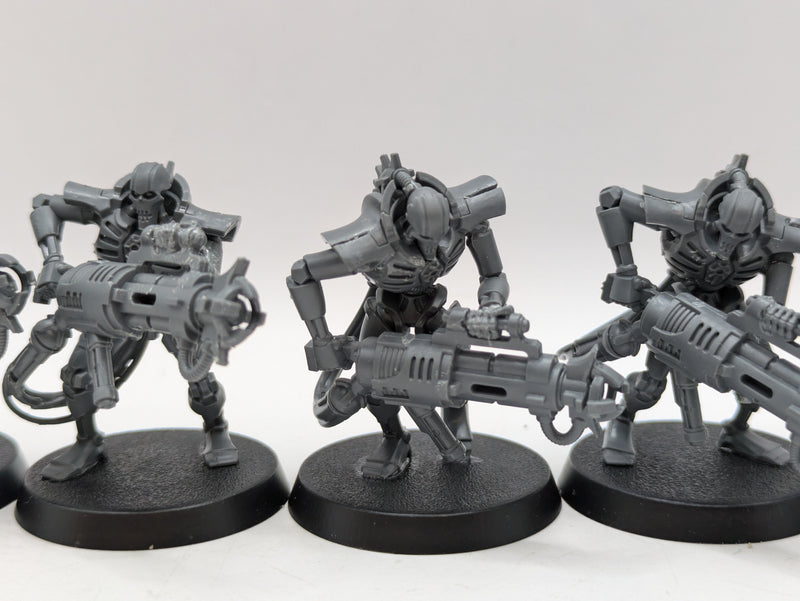 Warhammer 40k: Necron Immortals (AI226)