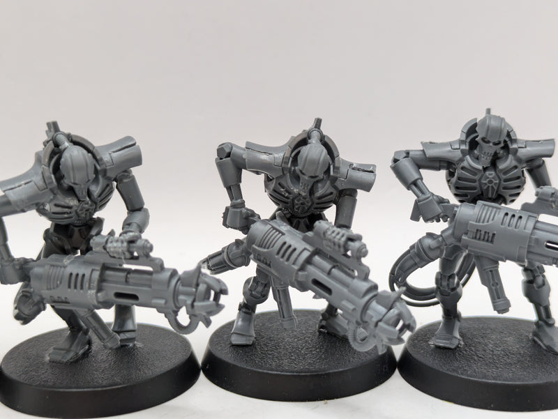 Warhammer 40k: Necron Immortals (AI226)