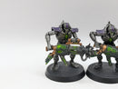 Warhammer 40k: Necron Immortals (AW105)