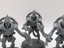 Warhammer 40k: Necron Triarch Praetorians (AJ057)