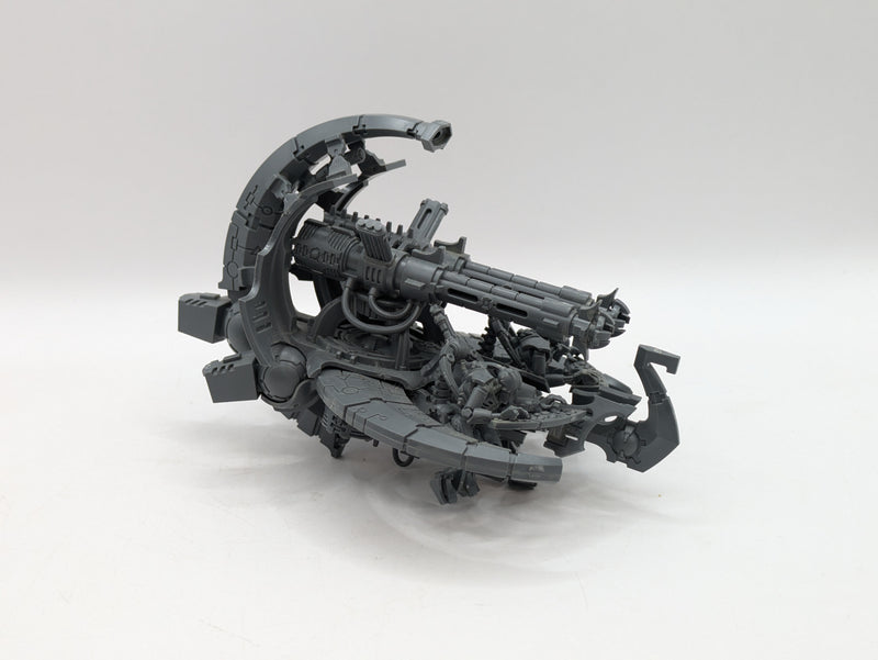 Warhammer 40k: Necron Annihilation Barge (BF015)