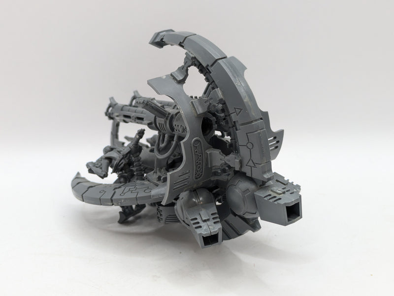 Warhammer 40k: Necron Annihilation Barge (BF015)