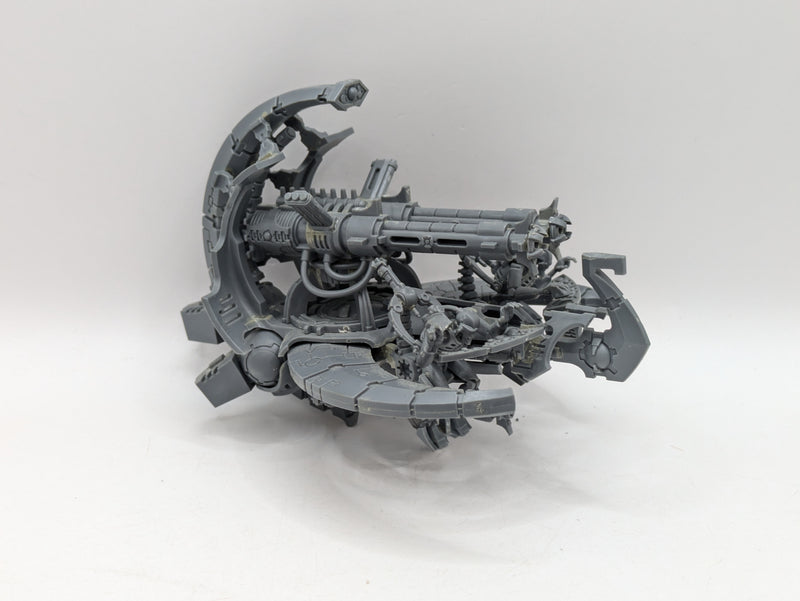 Warhammer 40k: Necron Annihilation Barge (BF043)