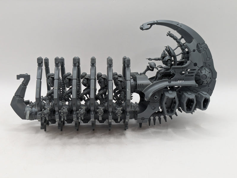 Warhammer 40k: Necron Ghost Ark (BF042)