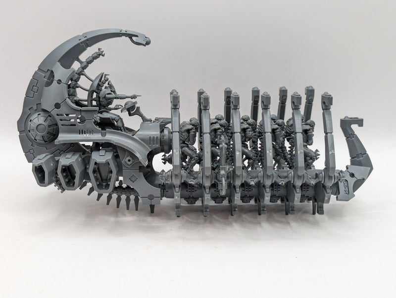 Warhammer 40k: Necron Ghost Ark (BF042)