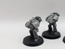 Warhammer Horus Heresy: Legiones Astartes Alpha Legion Headhunter Kill Team (AQ004)