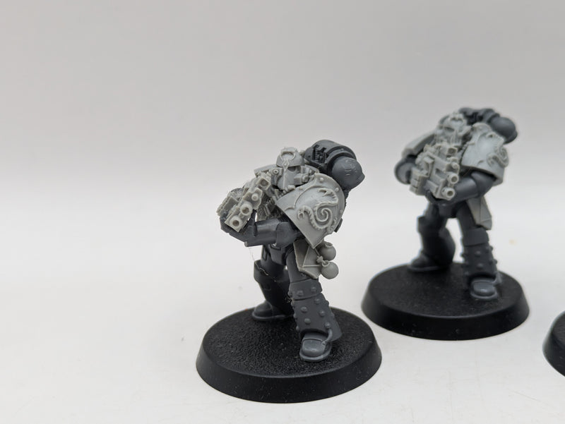 Warhammer Horus Heresy: Legiones Astartes Alpha Legion Headhunter Kill Team (AQ004)