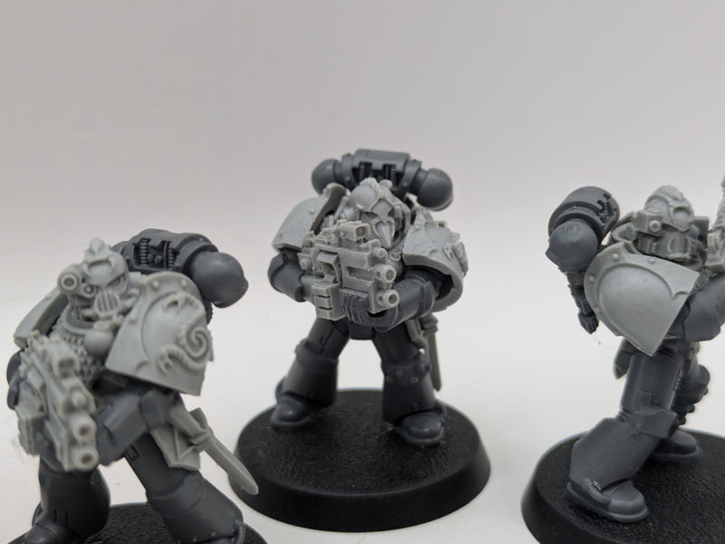 Warhammer Horus Heresy: Legiones Astartes Alpha Legion Headhunter Kill Team (AQ004)