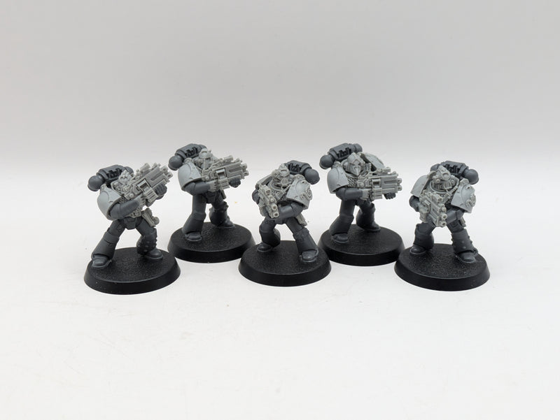 Warhammer Horus Heresy: Legiones Astartes Alpha Legion Headhunter Kill Team (BA100)