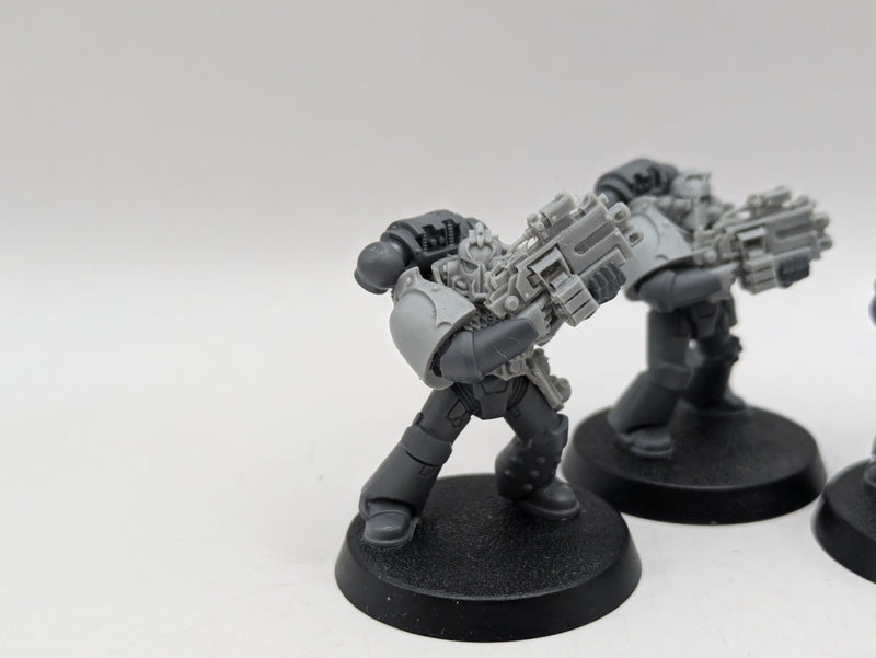 Warhammer Horus Heresy: Legiones Astartes Alpha Legion Headhunter Kill Team (BA100)