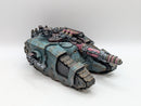 Warhammer Horus Heresy: Legiones Astartes Resin Sicaran Venator Tank Hunter (AR027)