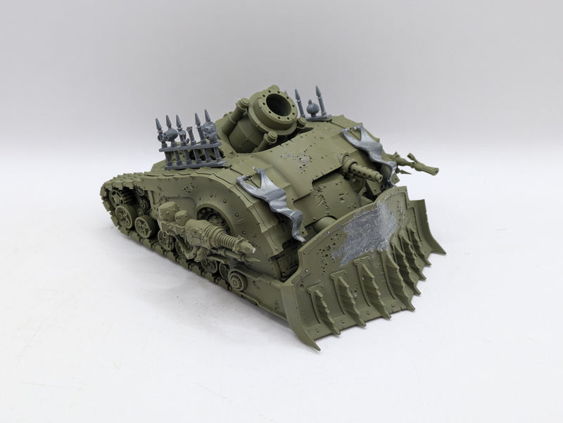 Warhammer 40k: Death Guard Plagueburst Crawler (AA155)