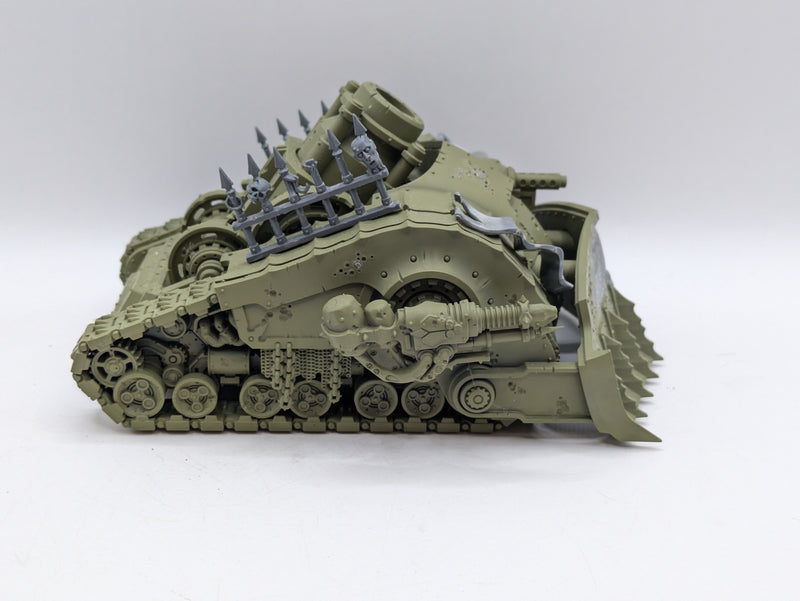 Warhammer 40k: Death Guard Plagueburst Crawler (AA155)