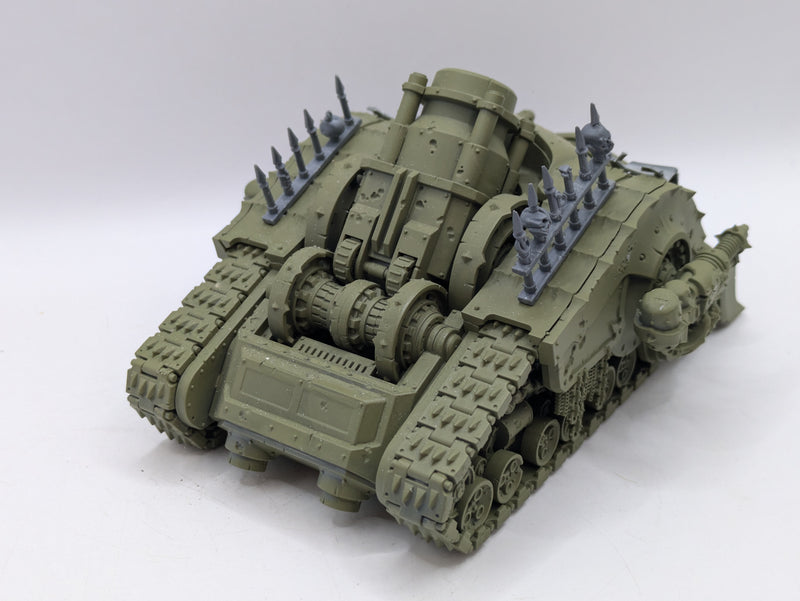 Warhammer 40k: Death Guard Plagueburst Crawler (AA155)