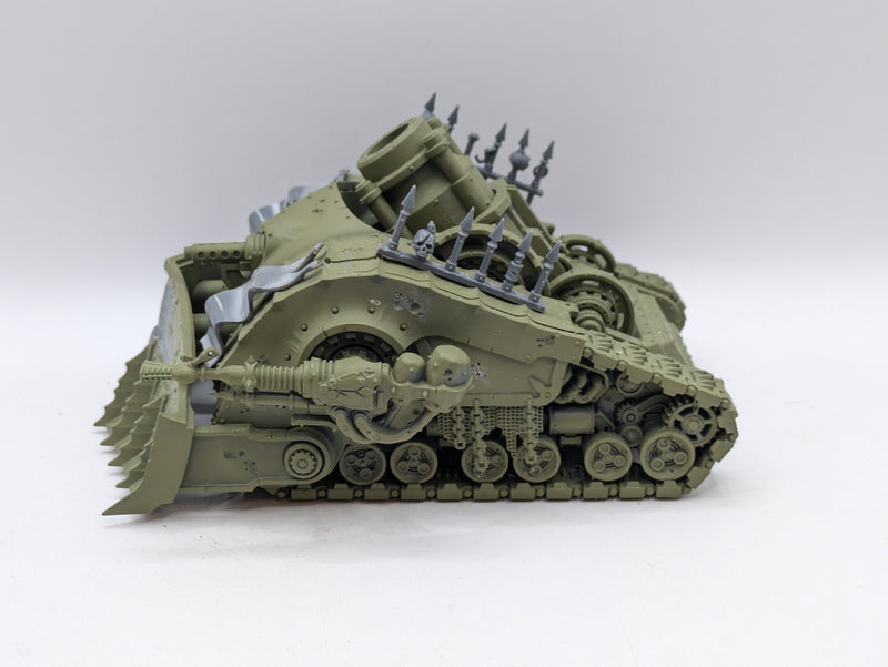 Warhammer 40k: Death Guard Plagueburst Crawler (AA155)