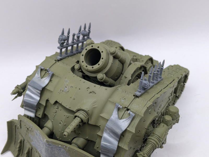 Warhammer 40k: Death Guard Plagueburst Crawler (AA155)