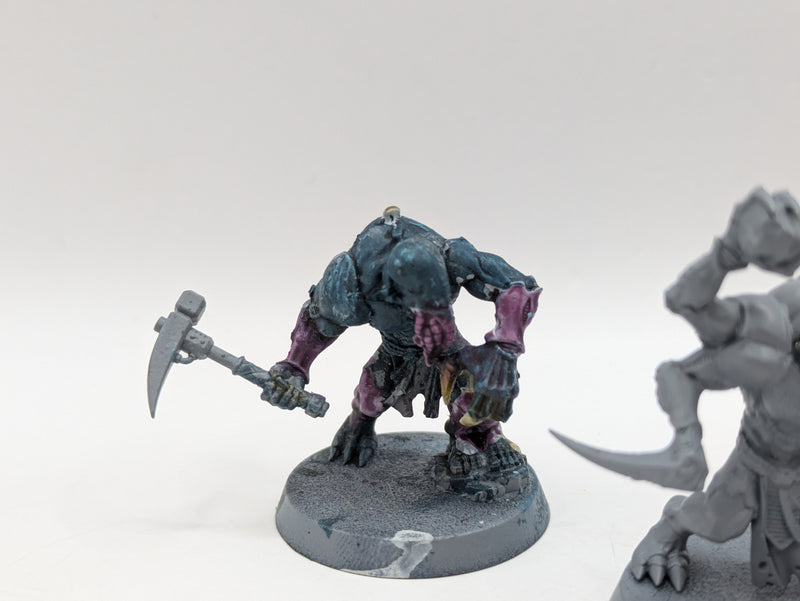 Warhammer 40k: Genestealer Aberrants (AI259)