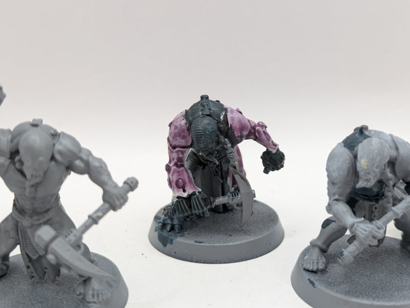 Warhammer 40k: Genestealer Aberrants (AI259)