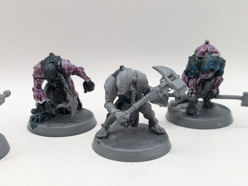 Warhammer 40k: Genestealer Aberrants (AI259)