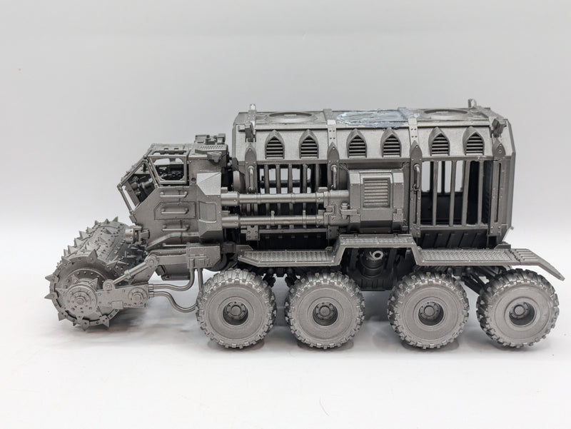 Warhammer 40k Necromunda: Cargo-8 Ridgehaulter (AU002)