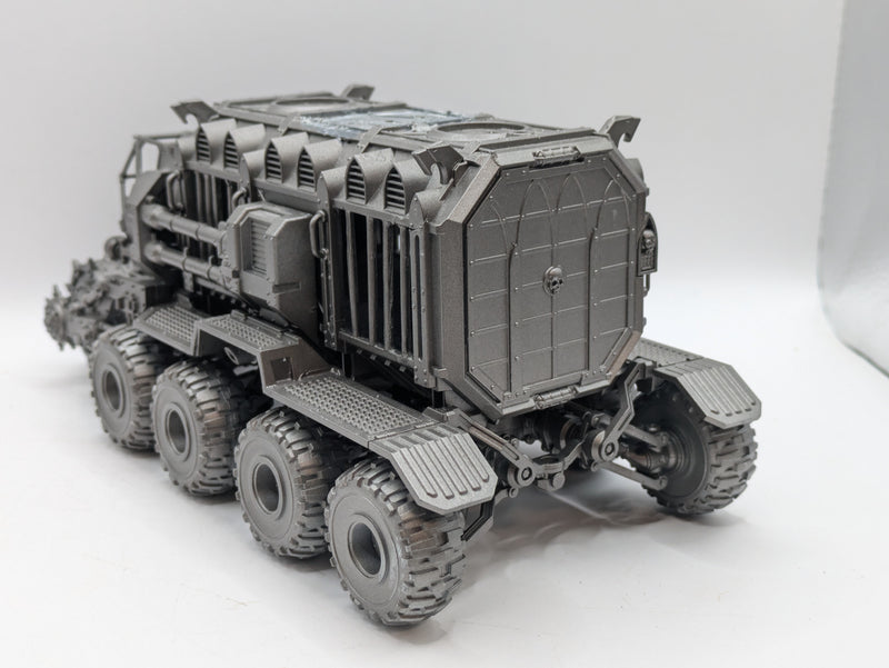 Warhammer 40k Necromunda: Cargo-8 Ridgehaulter (AU002)