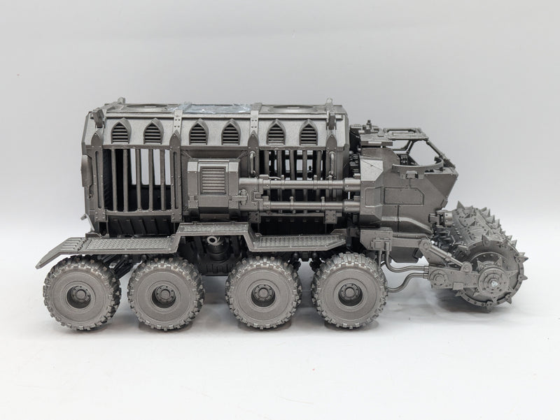 Warhammer 40k Necromunda: Cargo-8 Ridgehaulter (AU002)