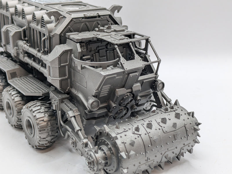 Warhammer 40k Necromunda: Cargo-8 Ridgehaulter (AU002)