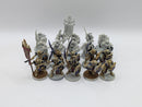 Warhammer Age of Sigmar: Ossiarch Bonereapers Mortek Guard (AI050)