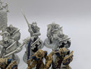Warhammer Age of Sigmar: Ossiarch Bonereapers Mortek Guard (AI050)