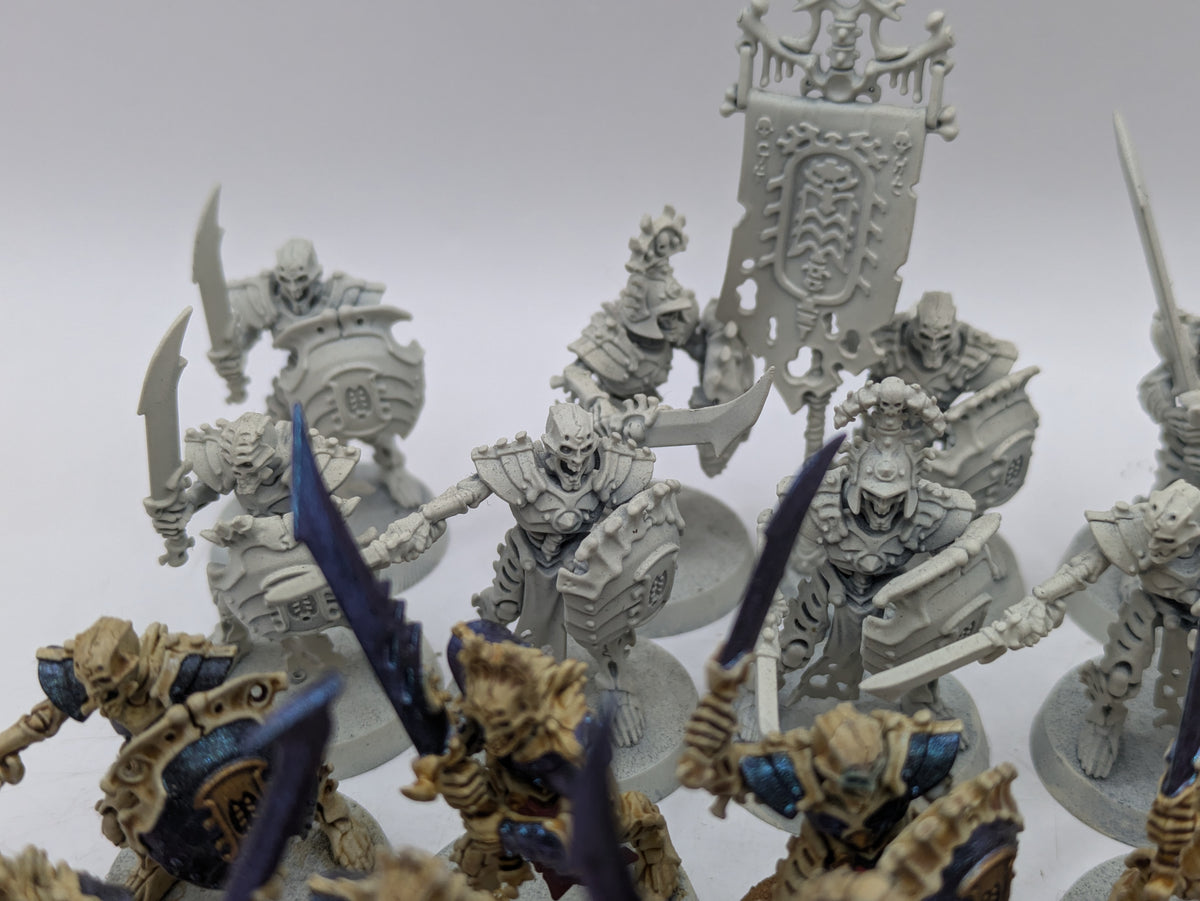 x10 éventreurs Plastque Warhammer AOS | P-0093W | eBay x10 éventreurs Plastque Warhammer AOS | P-0093W | eBay