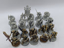 Warhammer Age of Sigmar: Ossiarch Bonereapers Mortek Guard (AI050)
