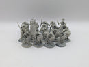 Warhammer Age of Sigmar: Ossiarch Bonereapers Mortek Guard (BA011)