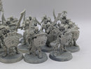 Warhammer Age of Sigmar: Ossiarch Bonereapers Mortek Guard (BA011)