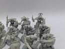 Warhammer Age of Sigmar: Ossiarch Bonereapers Mortek Guard (BA011)
