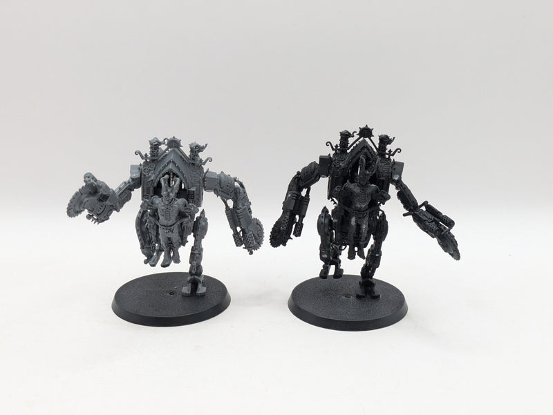 Warhammer 40k: Adepta Sororitas Penitent Engines (BA055)
