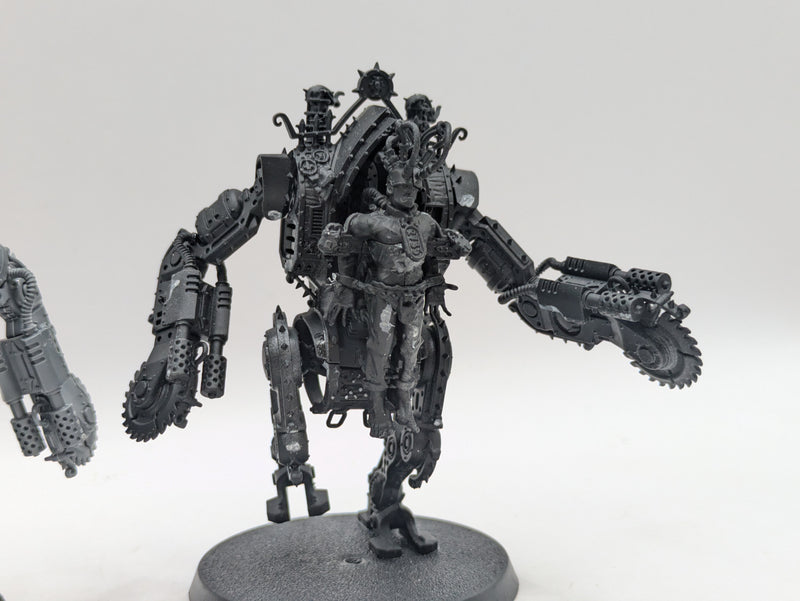 Warhammer 40k: Adepta Sororitas Penitent Engines (BA055)