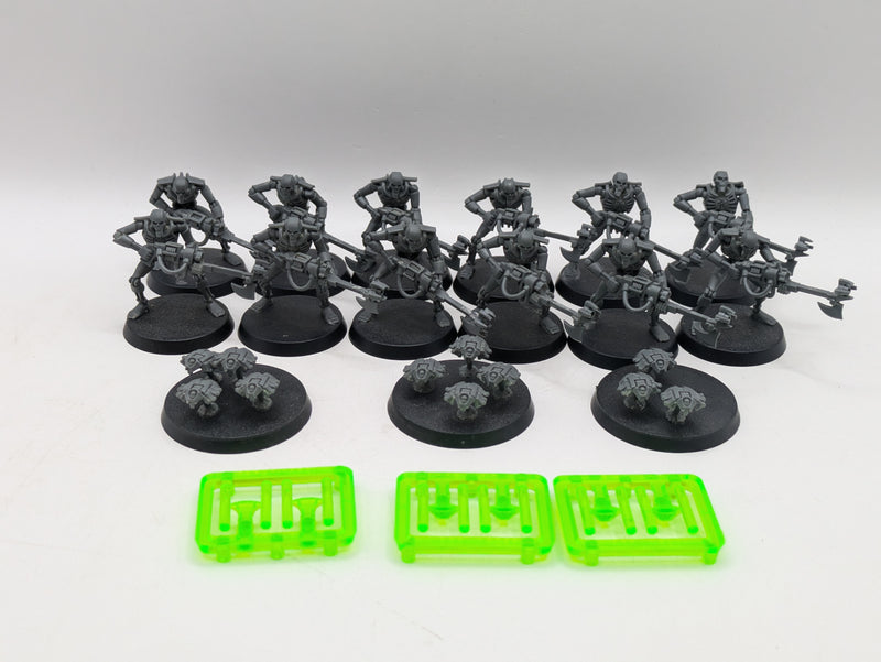 Warhammer 40k: Necron Warriors (AT205)