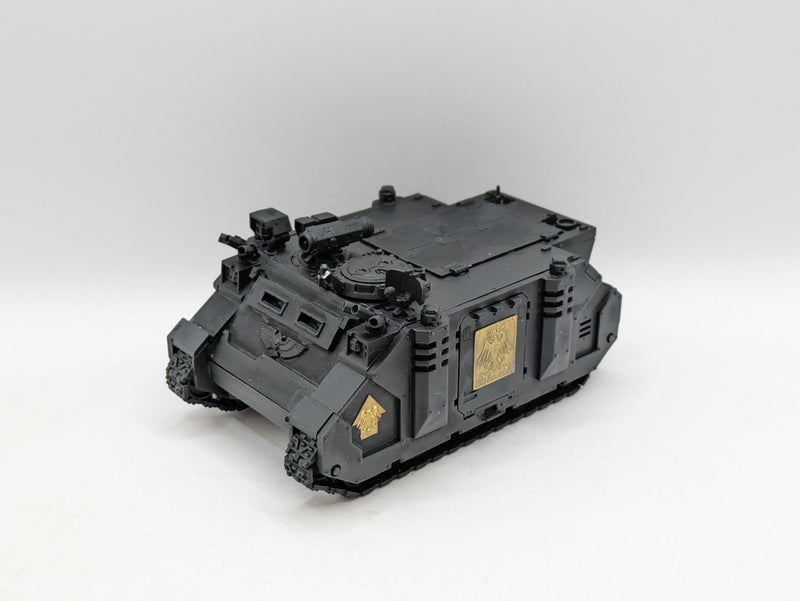 Warhammer 40k: Space Marines Rhino (AH019)