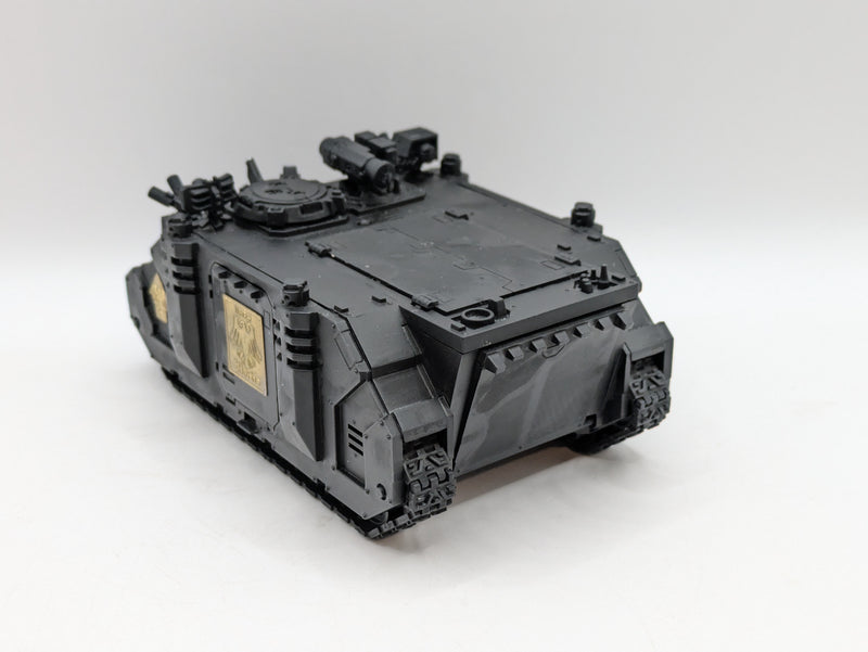 Warhammer 40k: Space Marines Rhino (AH019)