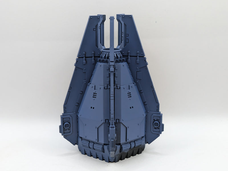 Warhammer 40k: Space Marines Drop Pod (AU060)