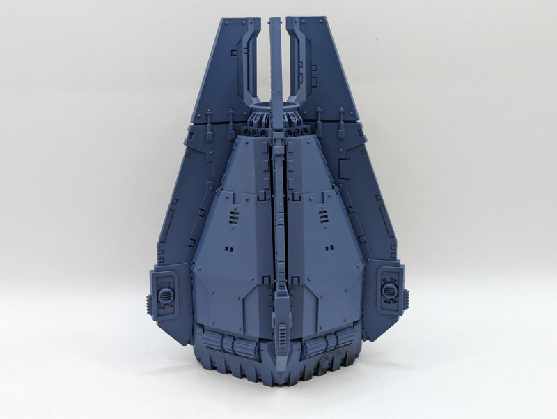 Warhammer 40k: Space Marines Drop Pod (AR047)