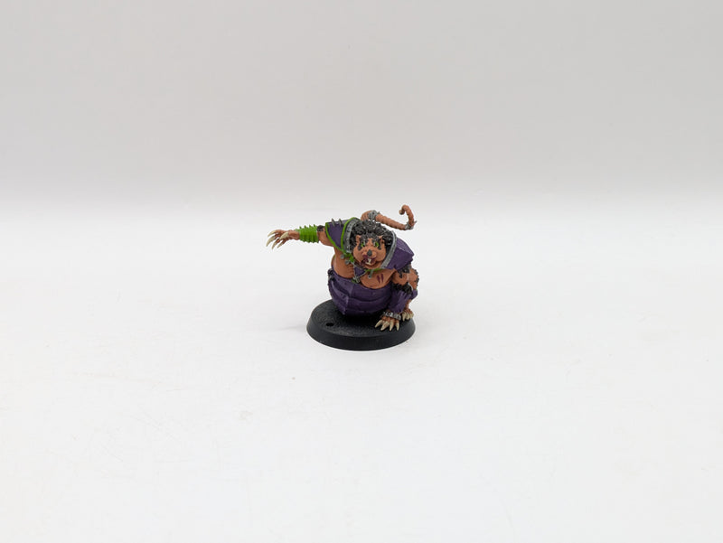 Warhammer Blood Bowl: Skaven Team Star Player Glart Smashrip (AE098)