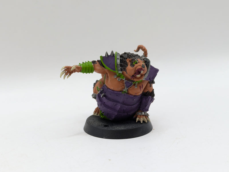 Warhammer Blood Bowl: Skaven Team Star Player Glart Smashrip (AE098)