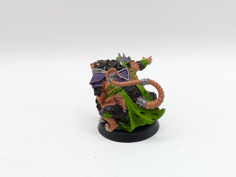 Warhammer Blood Bowl: Skaven Team Star Player Glart Smashrip (AE098)