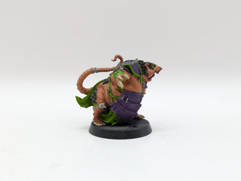 Warhammer Blood Bowl: Skaven Team Star Player Glart Smashrip (AE098)