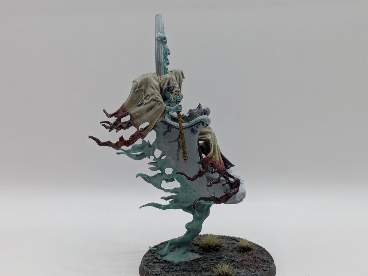Warhammer Age of Sigmar: Nighthaunt Kurdoss Valentian, The